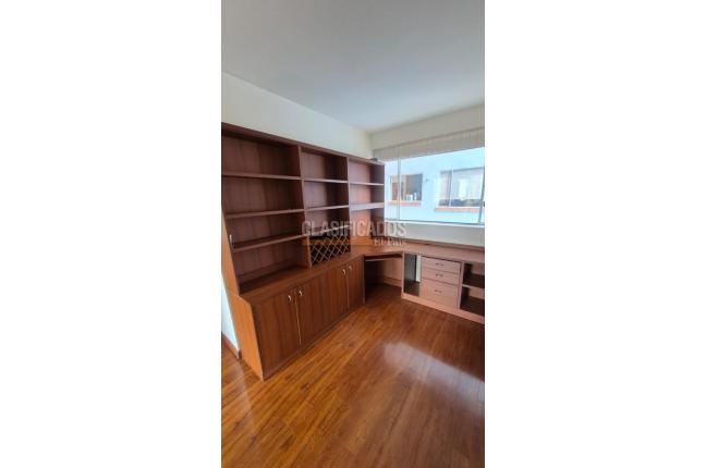 Apartamentos, Alquiler, Bogotá - $3.500.000