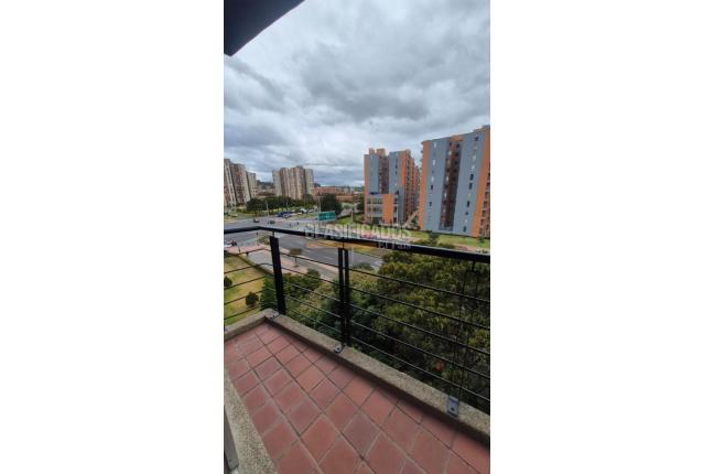 Apartamentos, Alquiler, Bogotá - $3.500.000