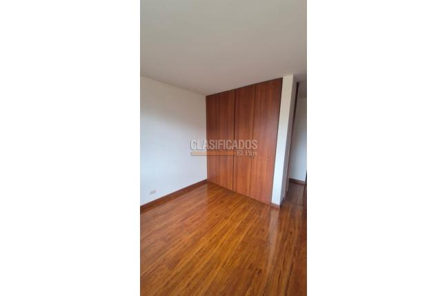 Apartamentos, Alquiler, Bogotá - $3.500.000