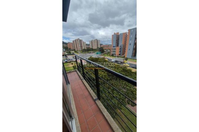Apartamentos, Alquiler, Bogotá - $3.500.000