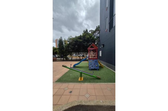 Apartamentos, Alquiler, Bogotá - $3.500.000