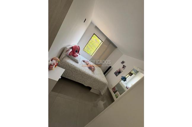 Apartamentos, Venta, La Hacienda - $440.000.000