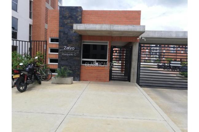 Apartamentos, Alquiler en Valle del Lili