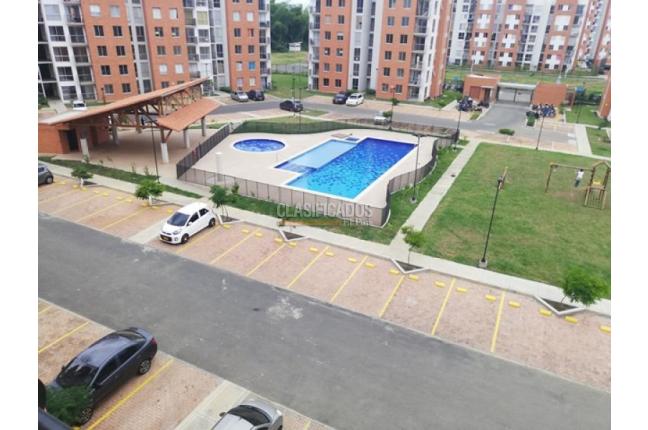 Apartamentos, Alquiler en Valle del Lili