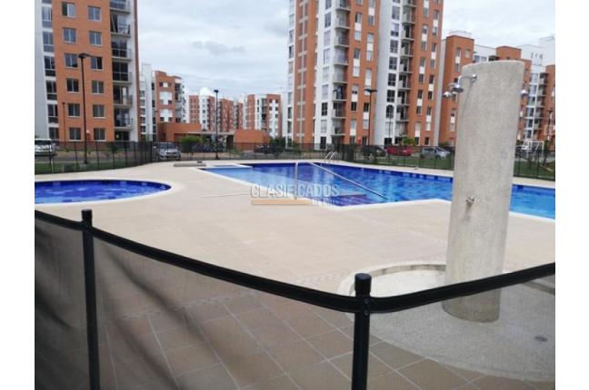 Apartamentos, Alquiler en Valle del Lili