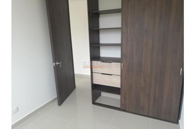Apartamentos, Alquiler, Valle del Lili - $1.600.000