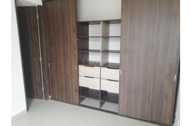 Apartamentos, Alquiler, Valle del Lili - $1.600.000