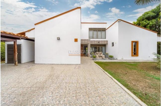 Casas, Venta, Jamundí - $1.230.000.000