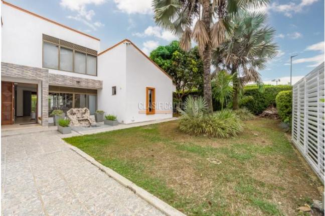 Casas, Venta, Jamundí - $1.230.000.000