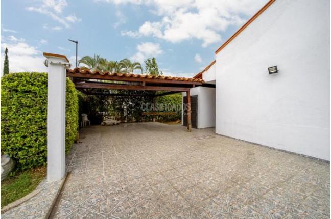 Casas, Venta, Jamundí - $1.230.000.000