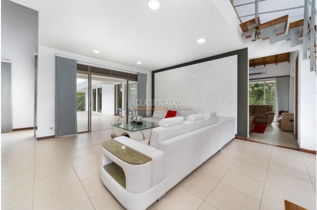 Casas, Venta, Jamundí - $1.230.000.000