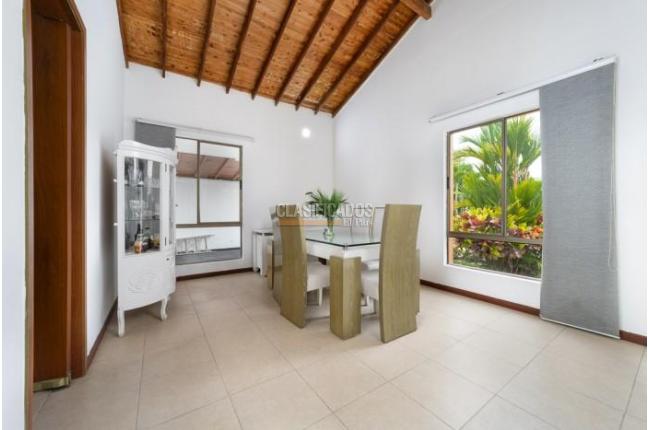Casas, Venta, Jamundí - $1.230.000.000
