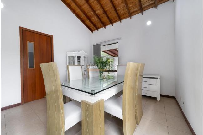 Casas, Venta, Jamundí - $1.230.000.000