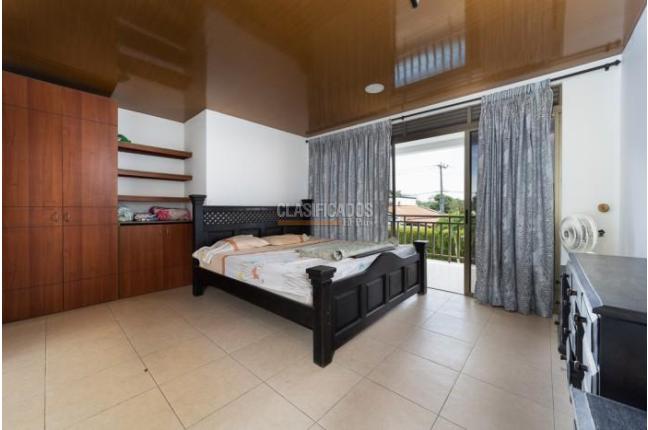 Casas, Venta, Jamundí - $1.230.000.000