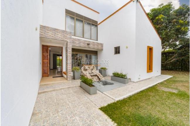 Casas, Venta, Jamundí - $1.230.000.000