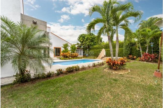 Casas, Venta, Jamundí - $1.230.000.000