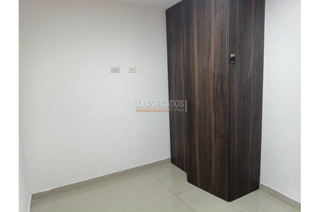 Apartaestudios, Alquiler en El Cedro