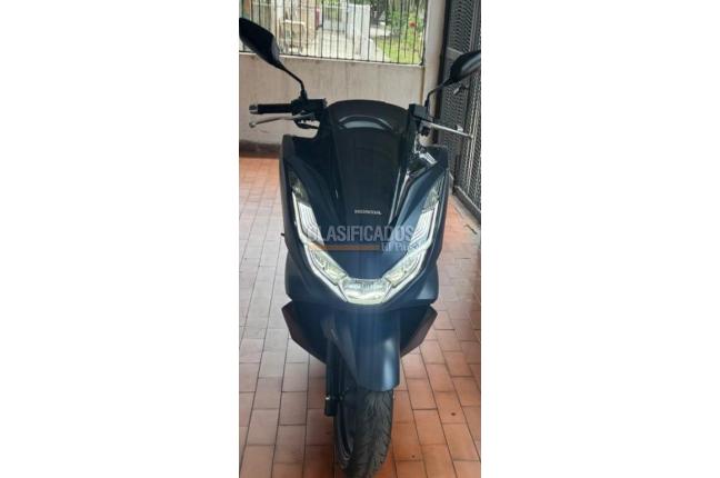 Honda PCX 2024