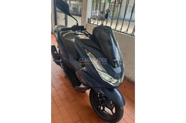 Honda PCX 2024