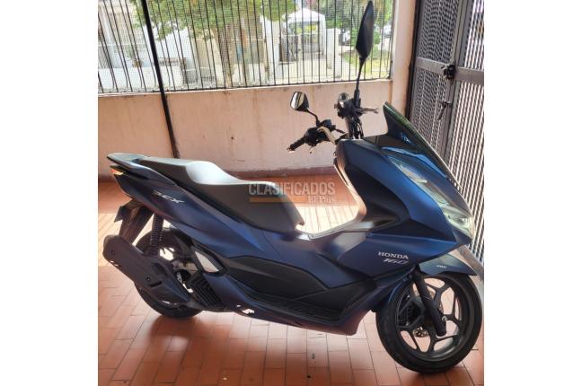 Honda PCX 2024 - $11.700.000