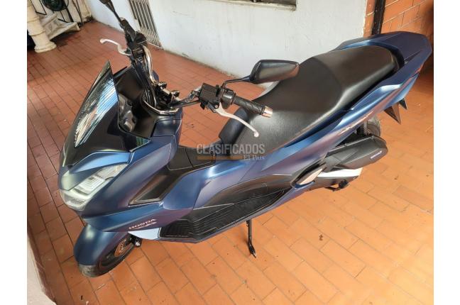 Honda PCX 2024 - $11.700.000
