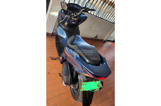 Honda PCX 2024 - $11.700.000
