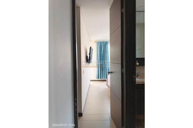 Apartamentos, Venta, Ciudad Pacifica - $340.000.000