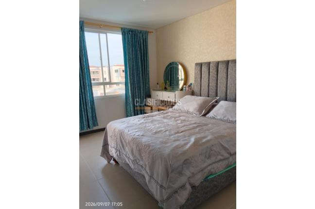 Apartamentos, Venta, Ciudad Pacifica - $340.000.000