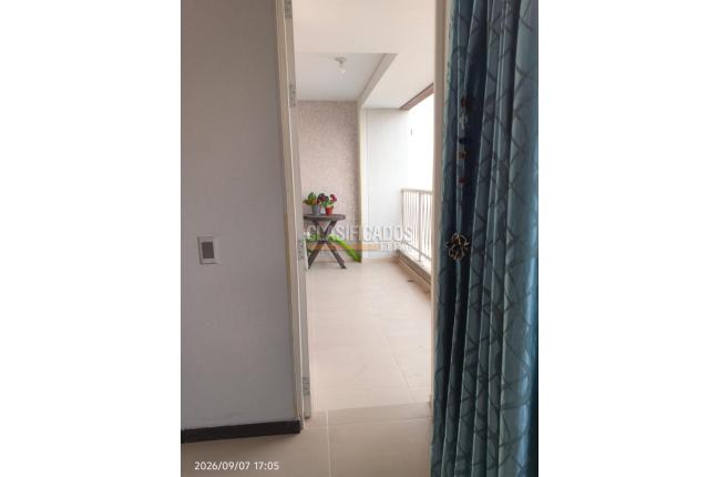 Apartamentos, Venta, Ciudad Pacifica - $340.000.000