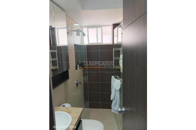 Apartamentos, Venta, Ciudad Pacifica - $340.000.000