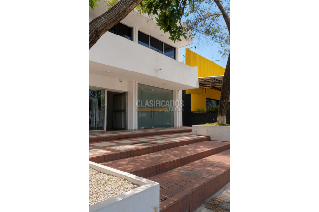 Locales y Bodegas, Alquiler, Barranquilla - $3.990.000