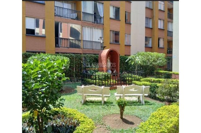 Apartamentos, Venta, La Selva - $255.000.000