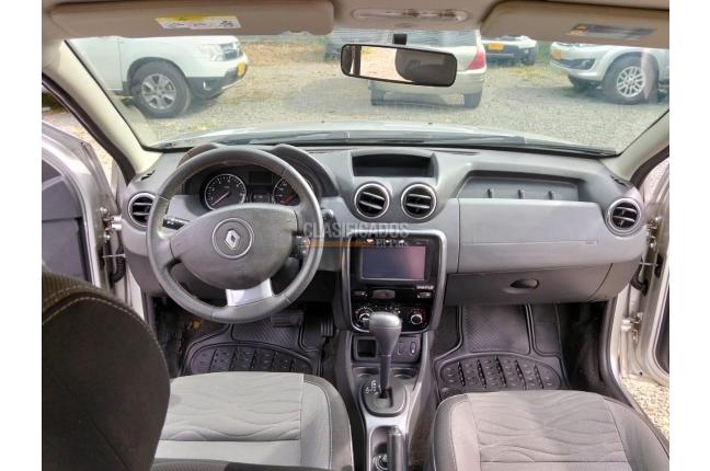 Renault Duster 2015 - $41.900.000