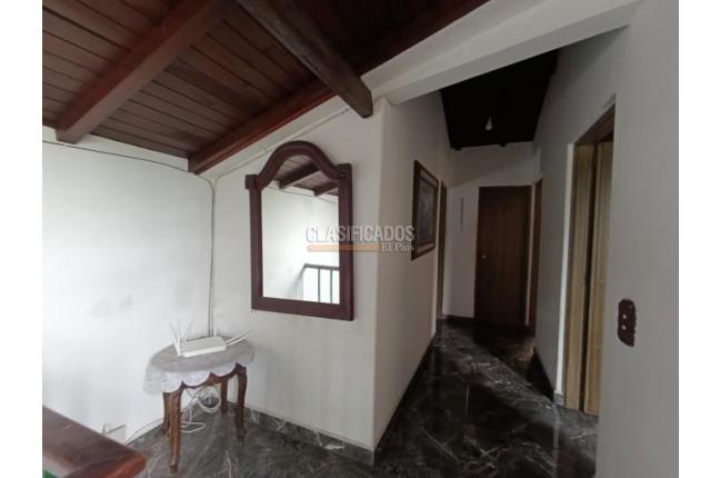 Casas, Venta, Álamos - $620.000.000