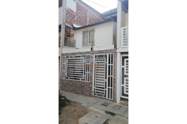 Casas, Venta en Jamundí