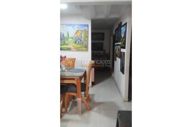 Casas, Venta en Jamundí