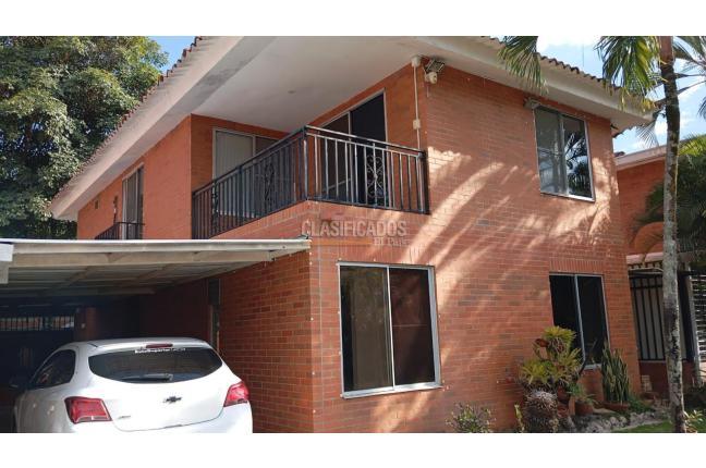 Casas, Venta, El Castillo - $590.000.000