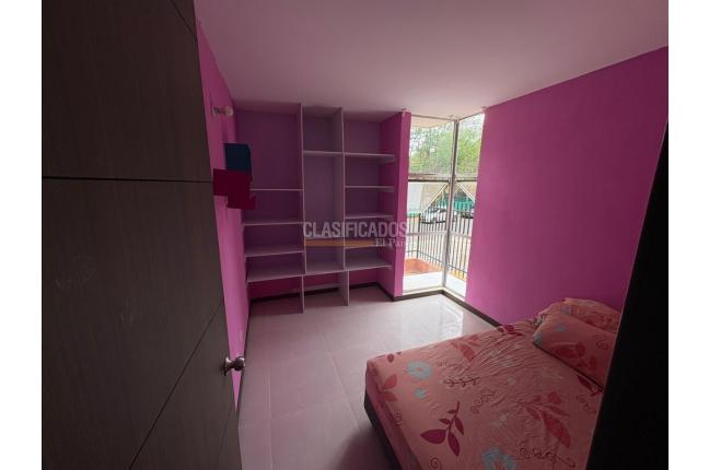 Apartamentos, Venta, Cristales - $460.000.000