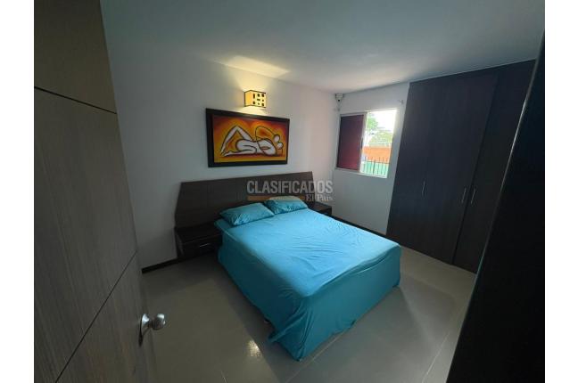 Apartamentos, Venta, Cristales - $460.000.000