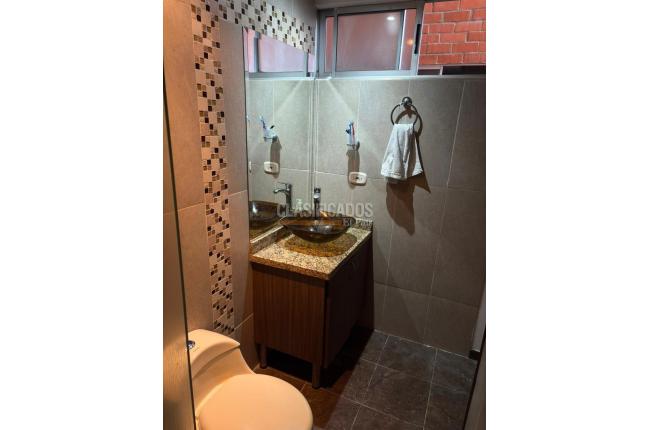 Apartamentos, Venta, Cristales - $460.000.000