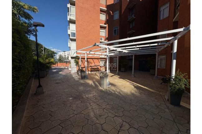 Apartamentos, Venta, Cristales - $460.000.000