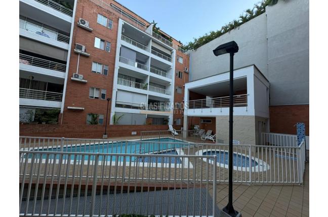 Apartamentos, Venta, Cristales - $460.000.000