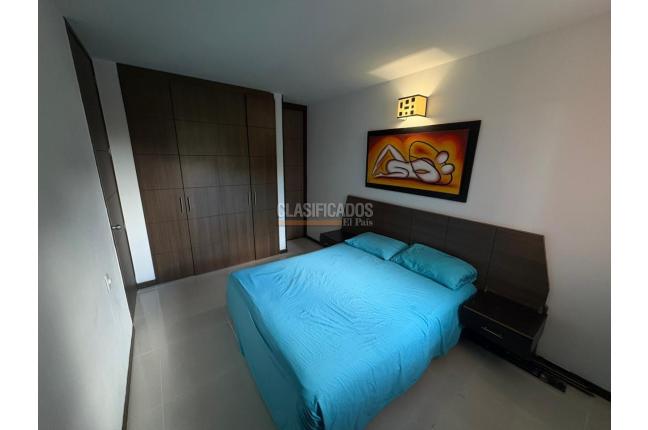Apartamentos, Venta, Cristales - $460.000.000