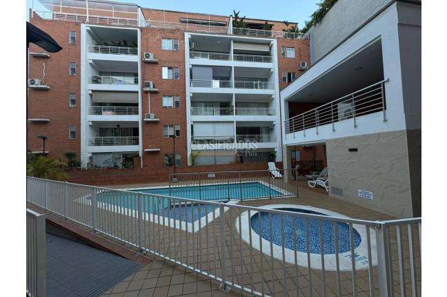 Apartamentos, Venta, Cristales - $460.000.000
