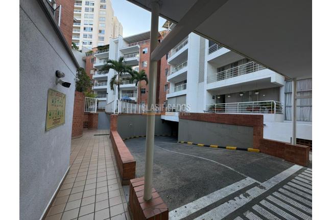 Apartamentos, Venta, Cristales - $460.000.000