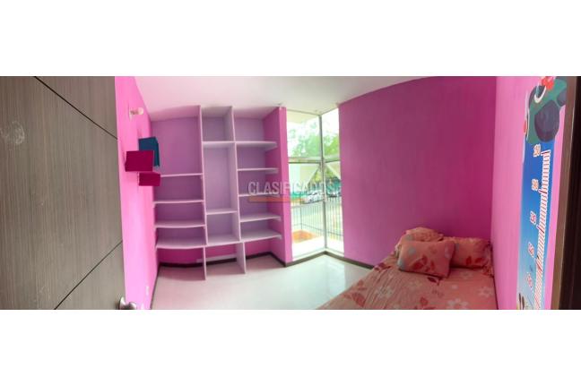Apartamentos, Venta, Cristales - $460.000.000
