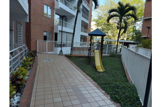Apartamentos, Venta, Cristales - $460.000.000
