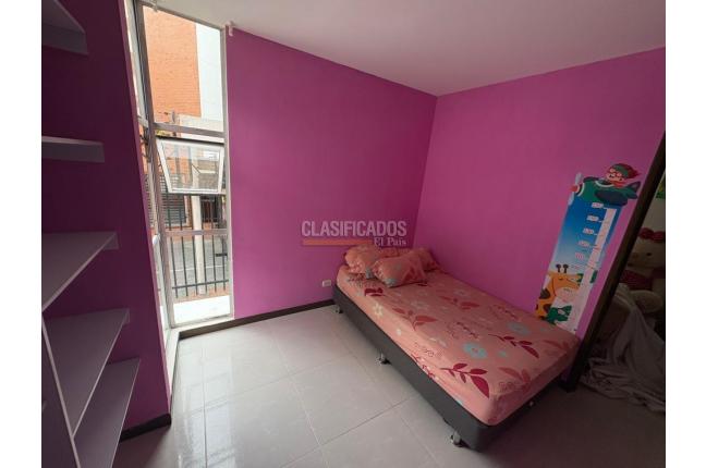 Apartamentos, Venta, Cristales - $460.000.000