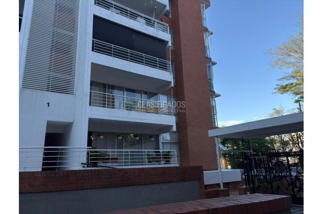 Apartamentos, Venta, Cristales - $460.000.000