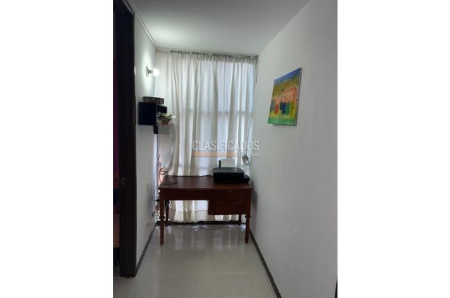 Apartamentos, Venta, Cristales - $460.000.000